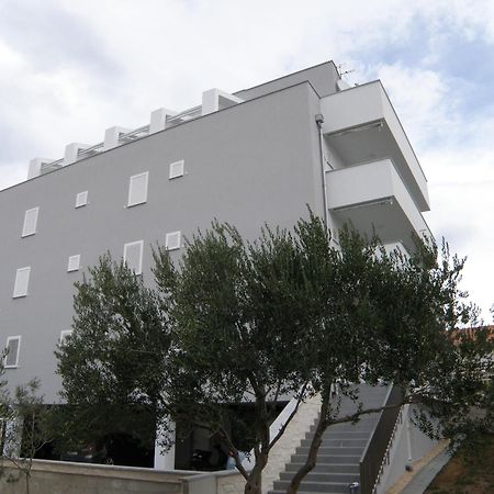 Vila Novak Novalja Exterior foto